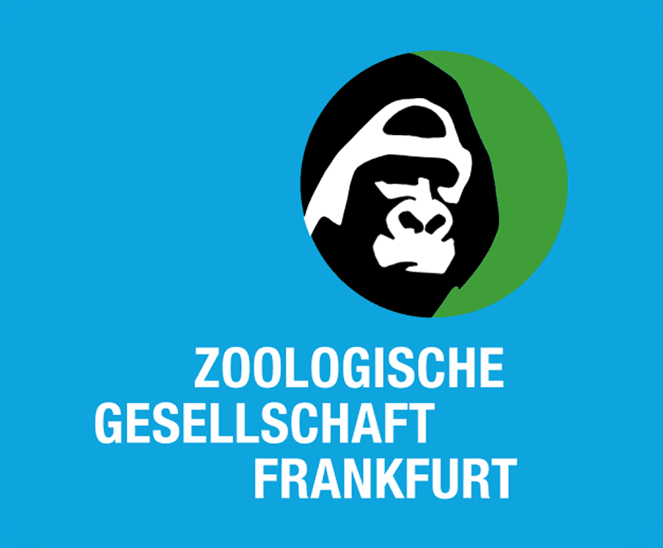 Logo of Zoologische Gesellschaft Frankfurt