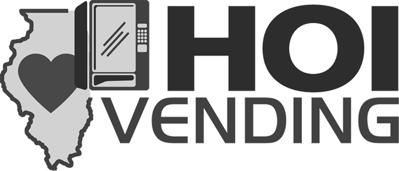 HOI Vending Logo