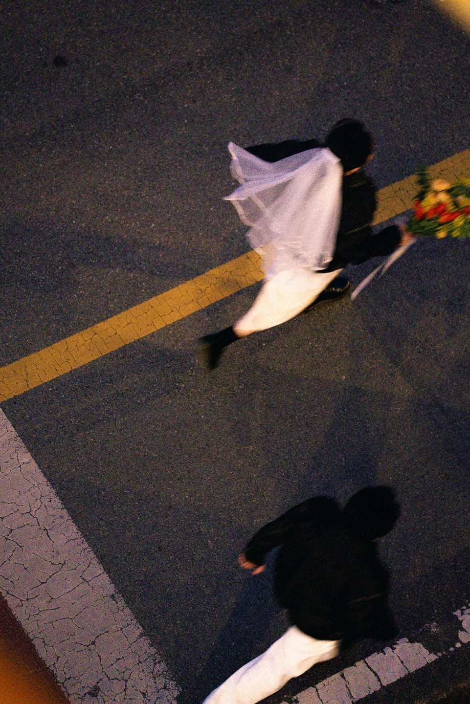 추억의 장소 서울 웨딩스냅 후기 | 나참기대스냅이 담아낸 우리만의 데이트 기록