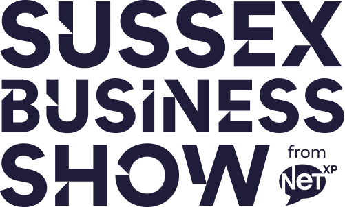 Sussex Business Show logo
