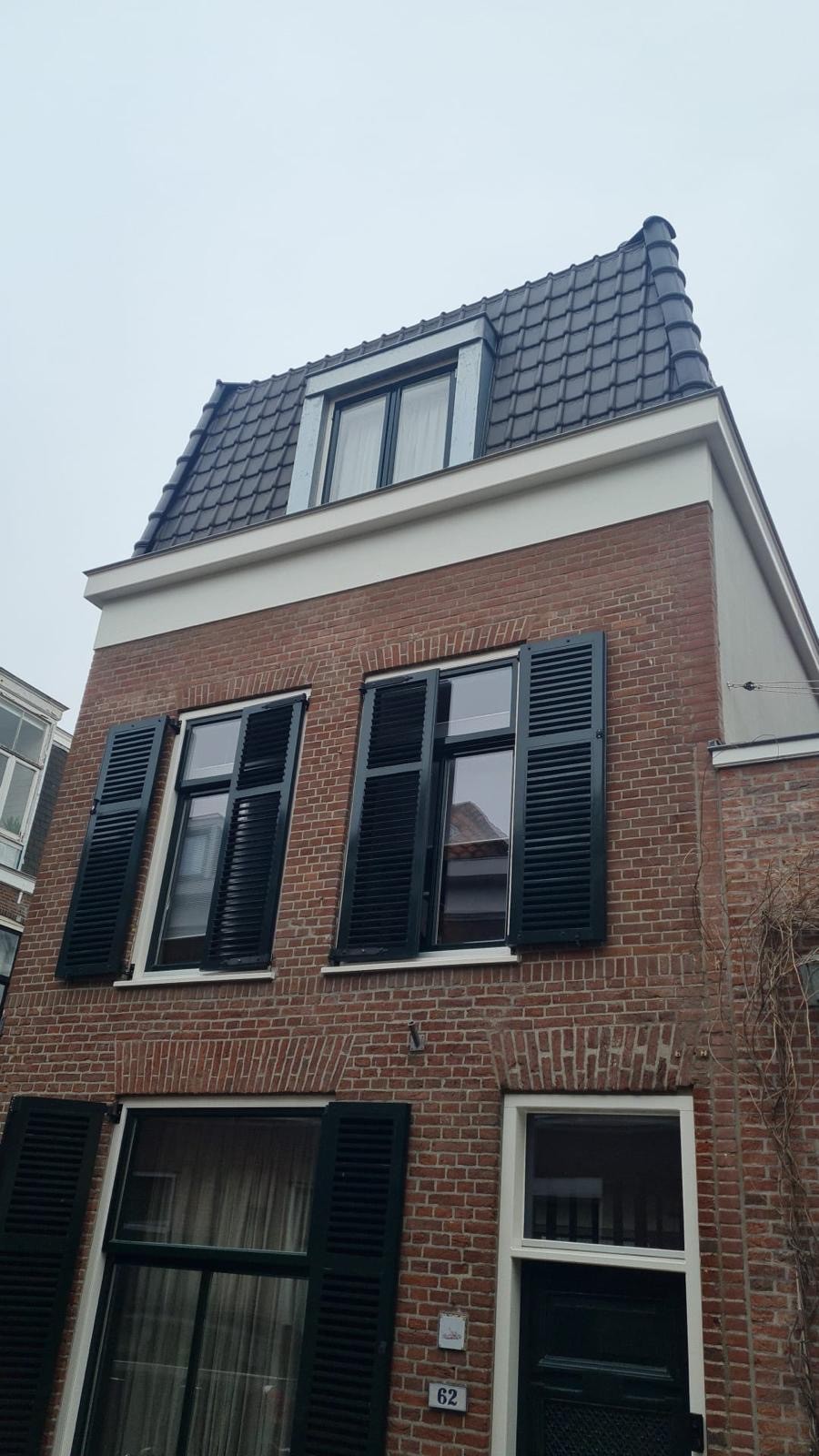 Kitchen installation