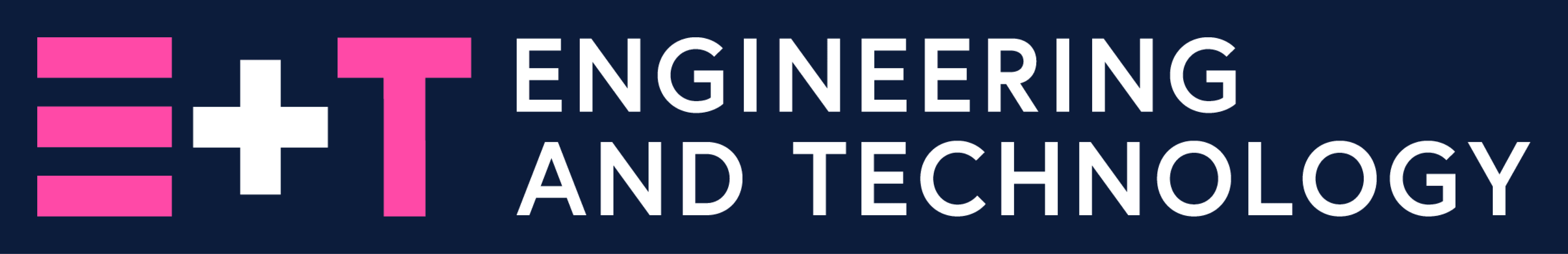 Sivi featured in E&T Magazine