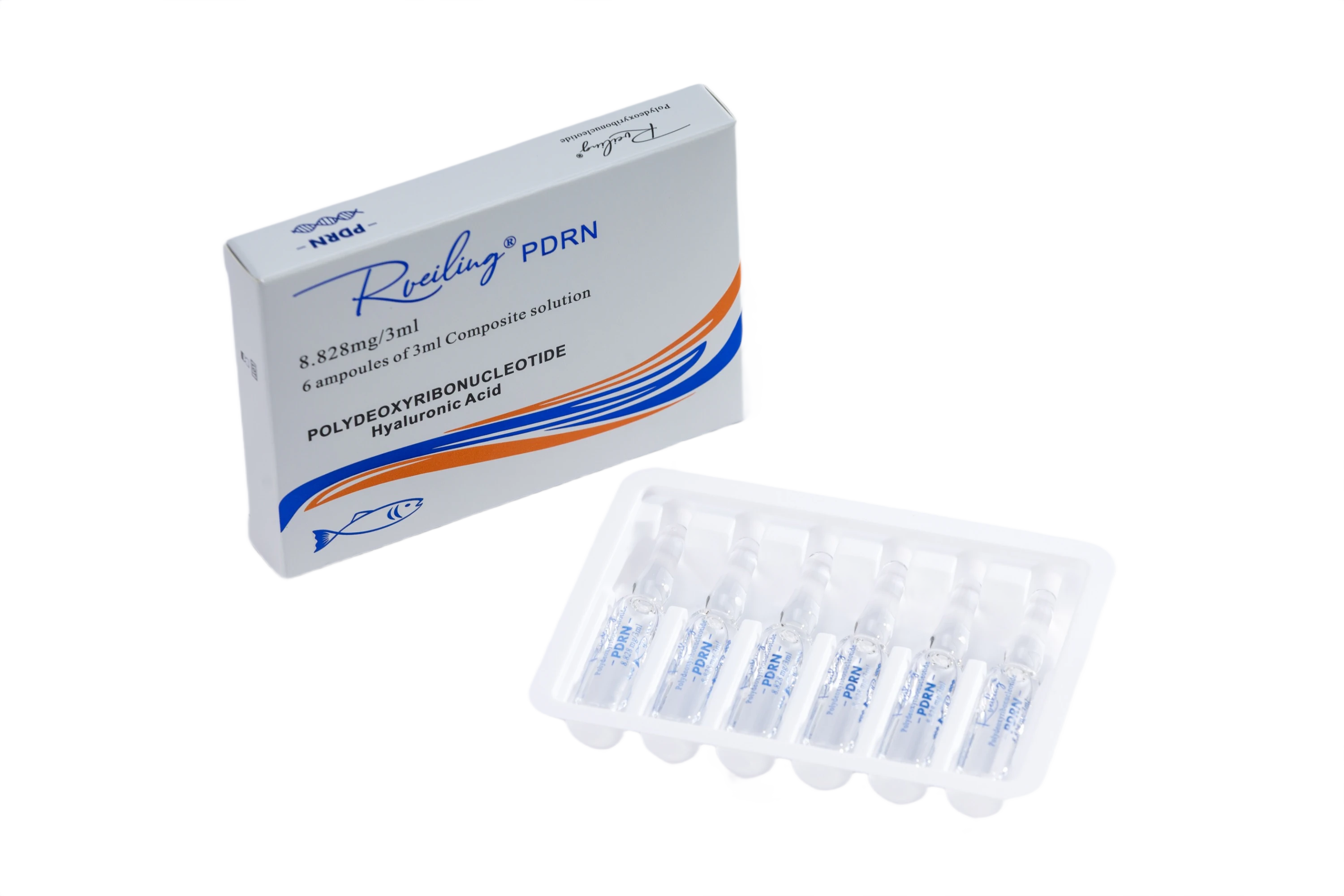 Skin Barrier Repair Serum – Leading B2B Skincare Manufacturer