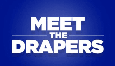 logo meet the drapers