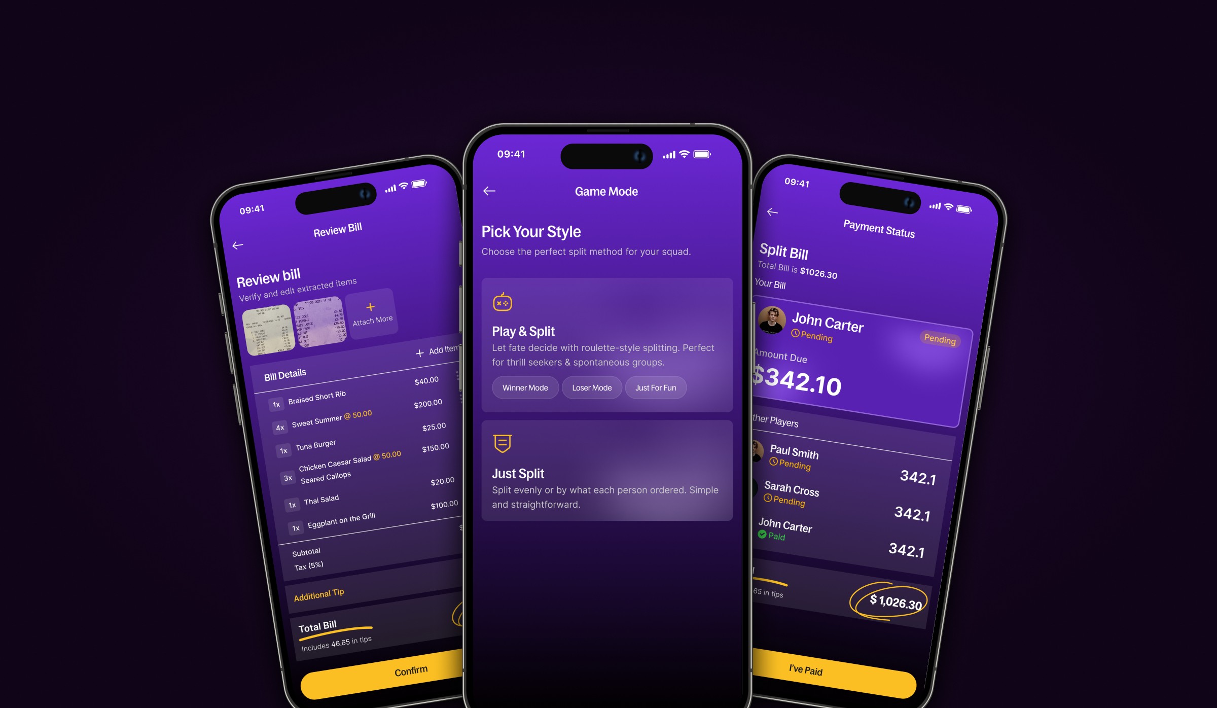 Image of Mobile Phones