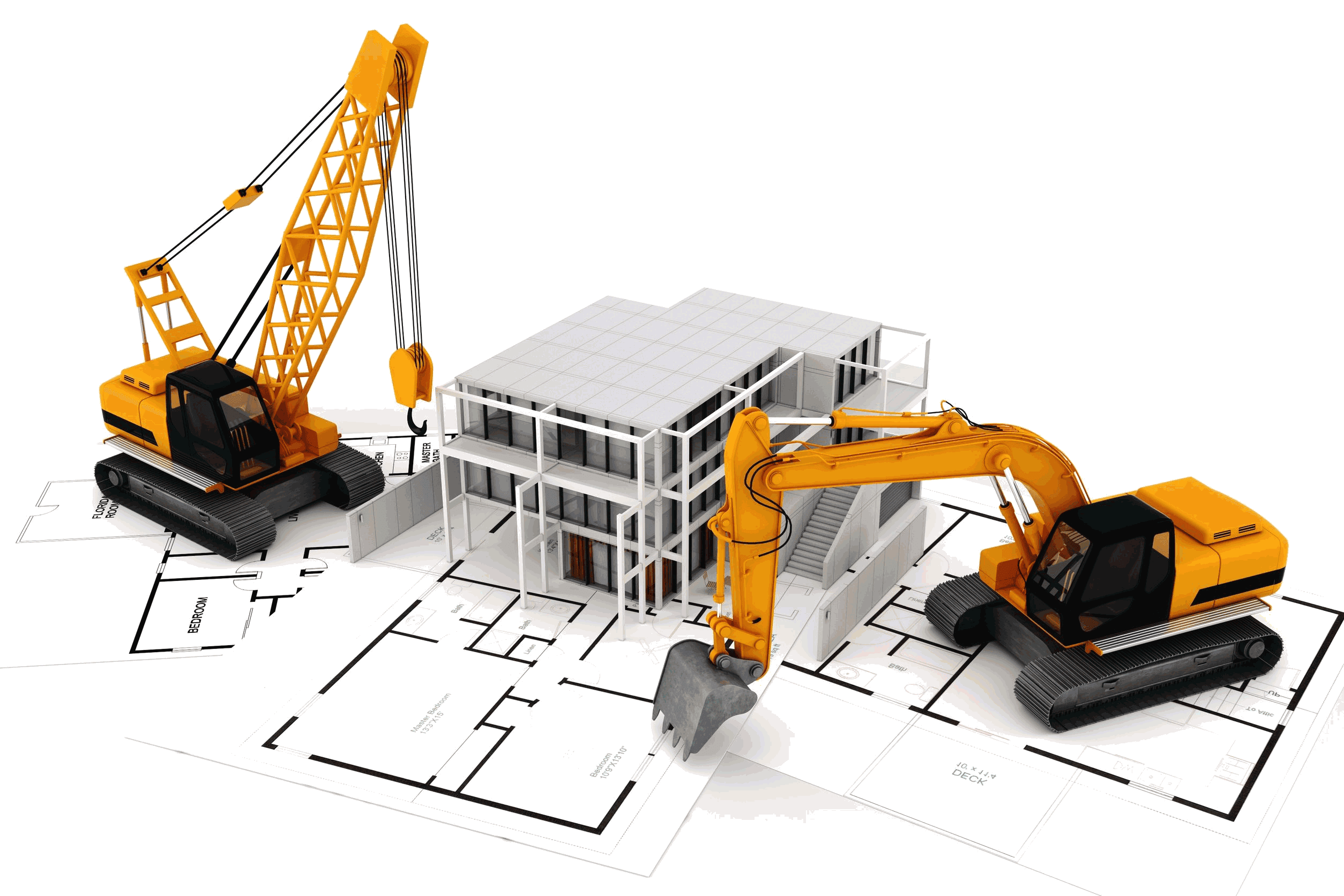 Totalentreprenad Arkania Bygg