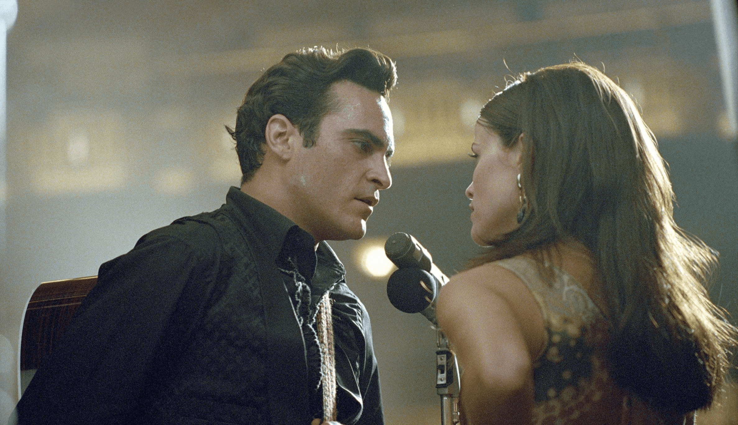 Saturation - Walk The Line Shot In Nashville, TN