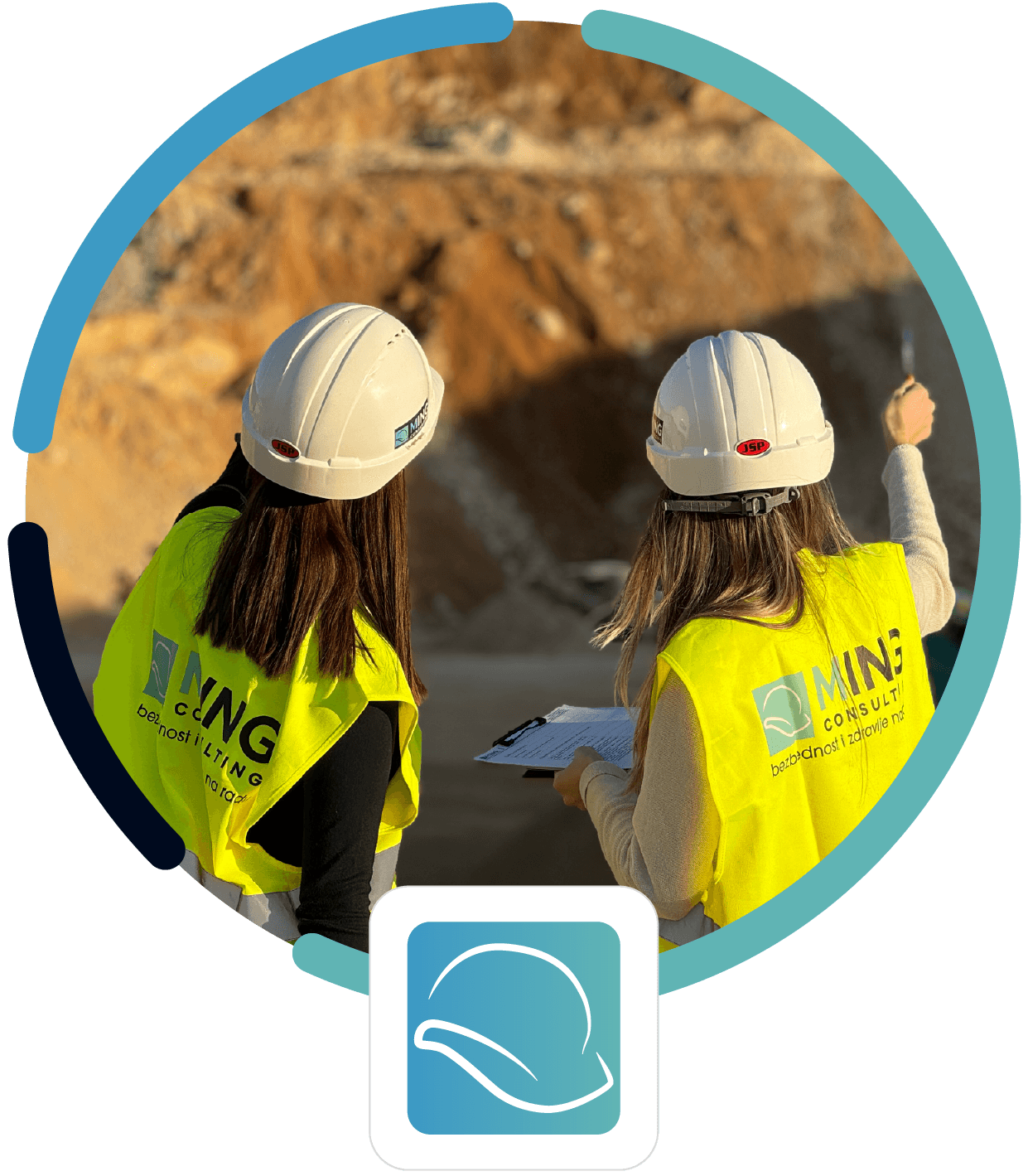 Ming Consulting Usluge