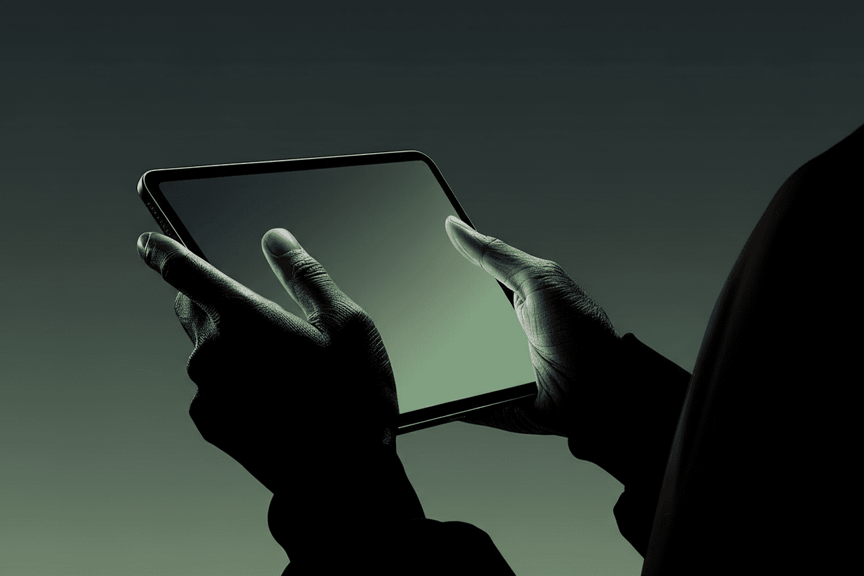 Tablet Image