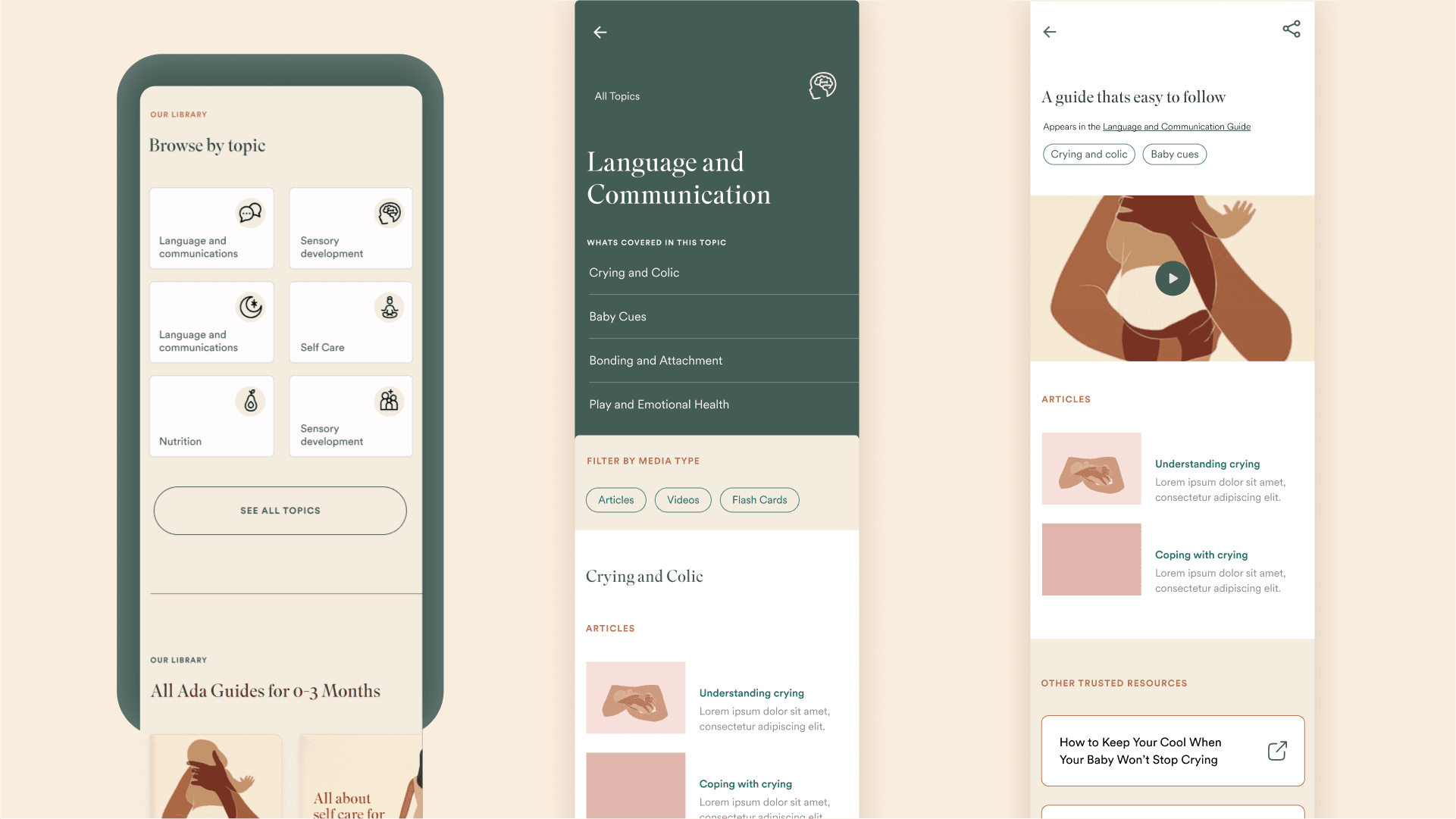 Willow project artifact 7