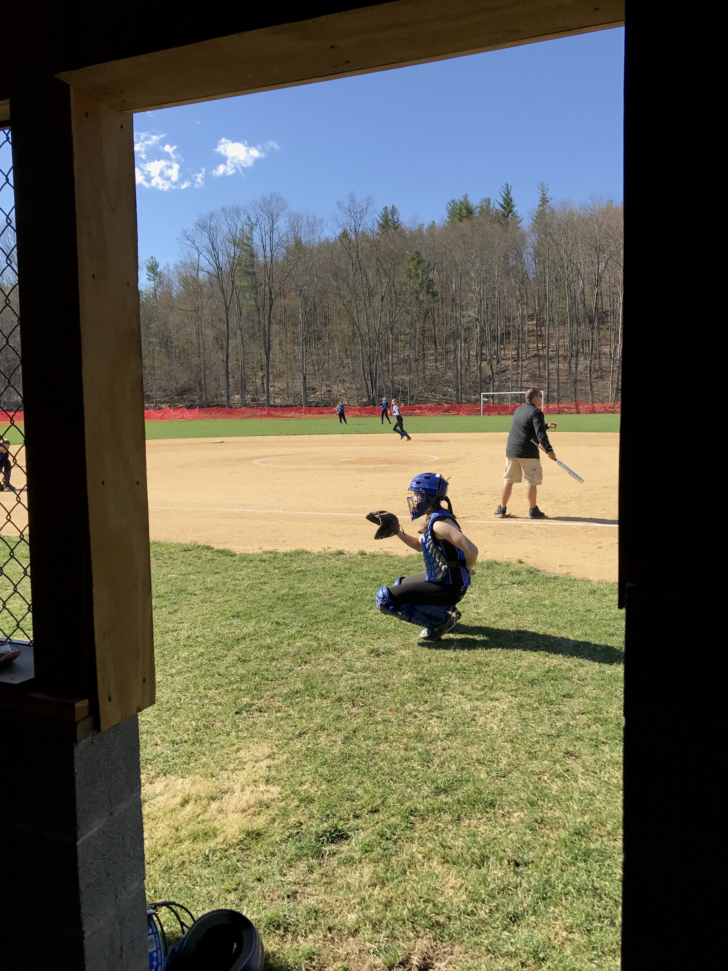 integre une quipe de sport local