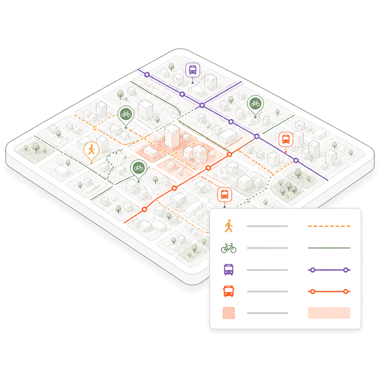AI Site Analysis & Feasibility Study Tool for Real Estate