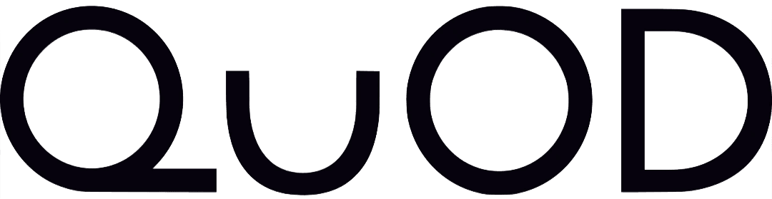 Quod logo