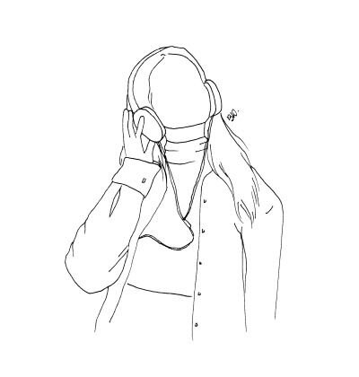  illustration: Pinterest  