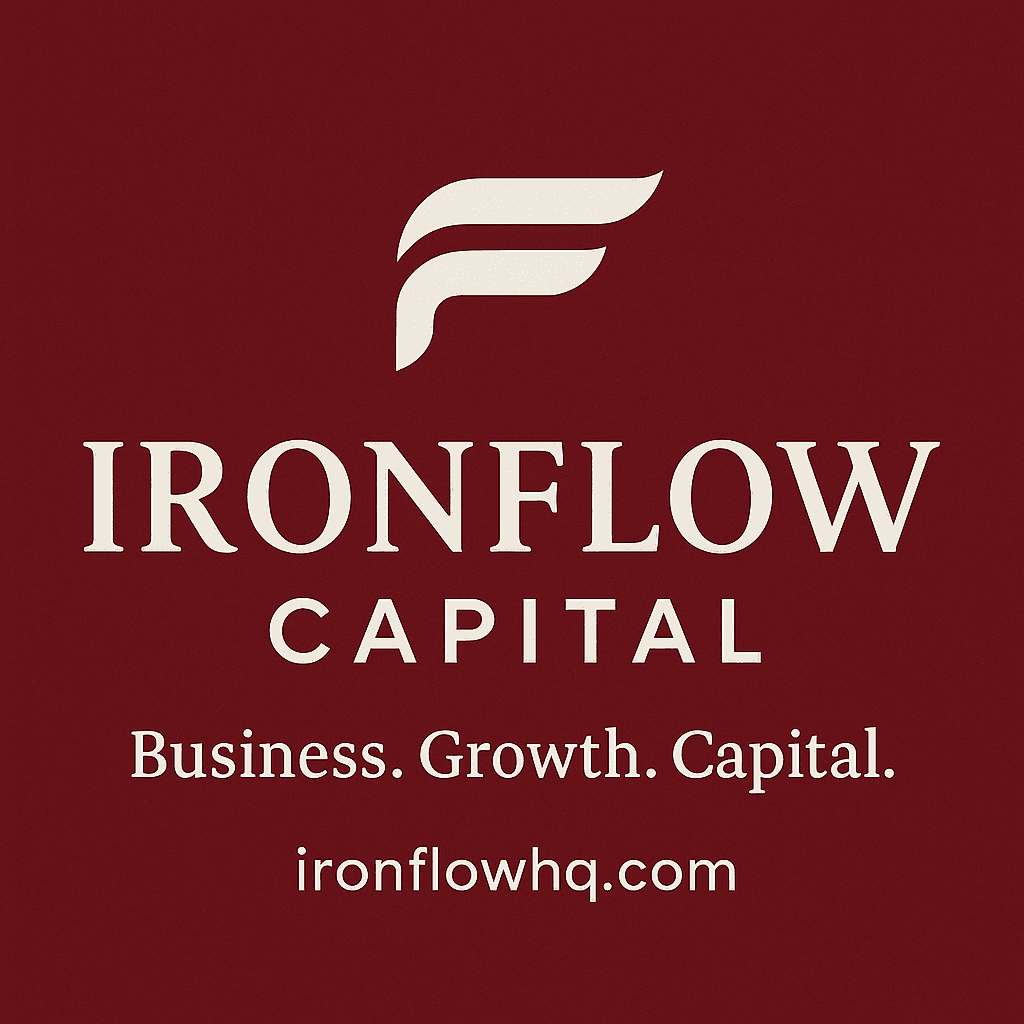 Portrait image of a job talent recruiter