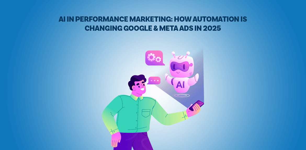 AI in performance marketing