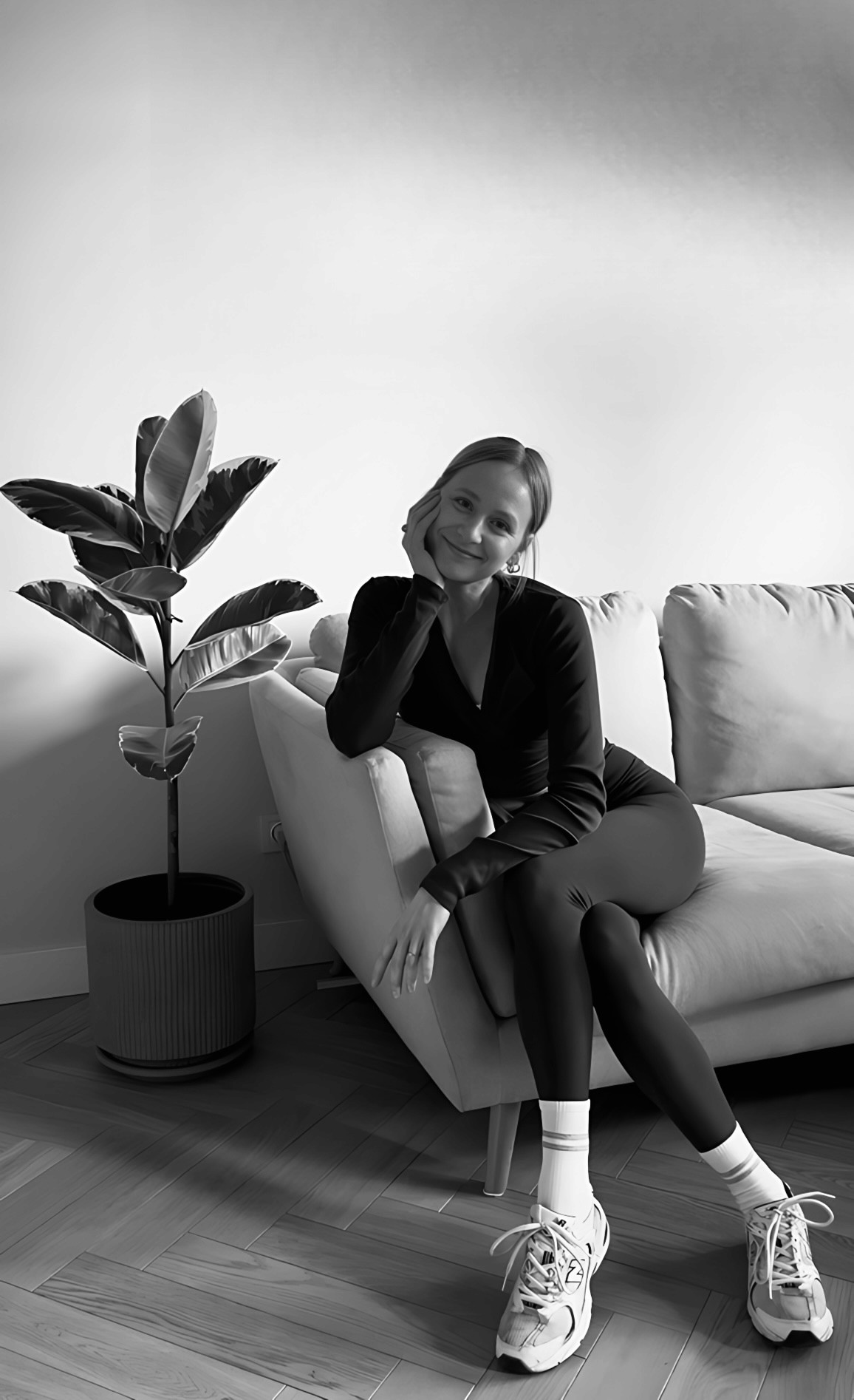 Future coach named Cydney