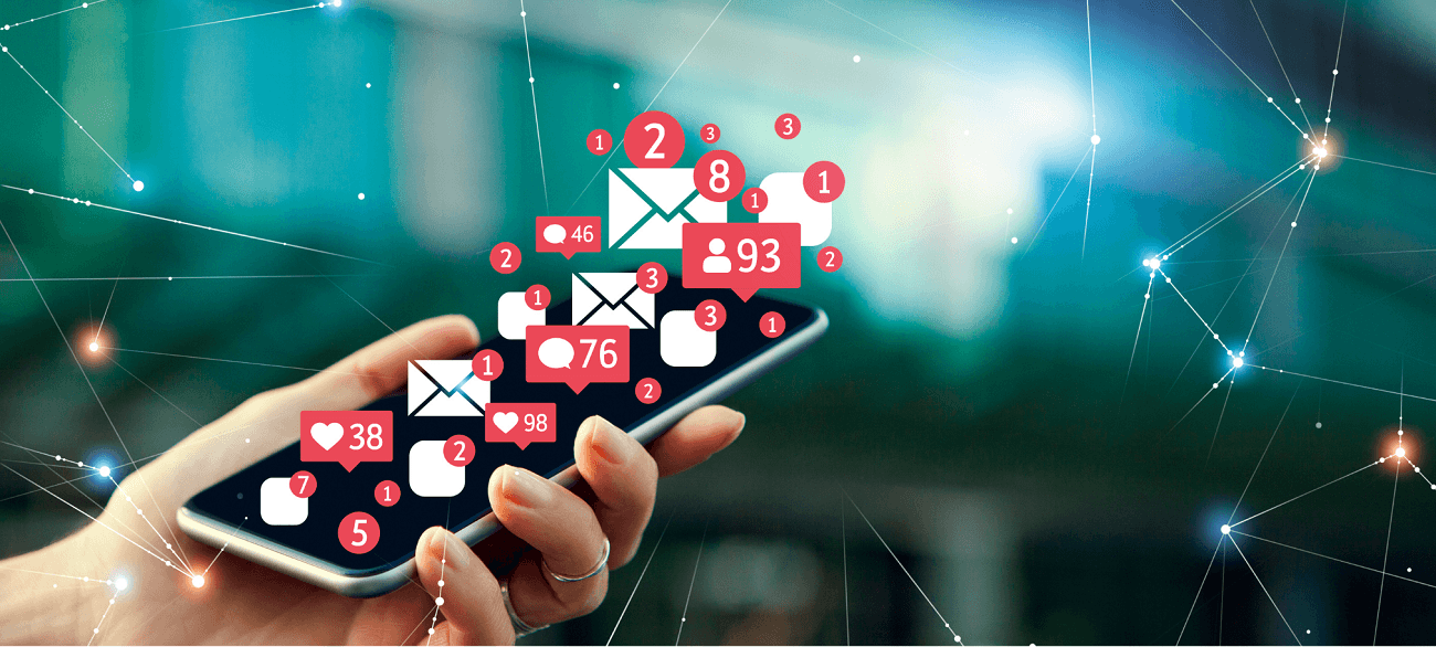 push notifications