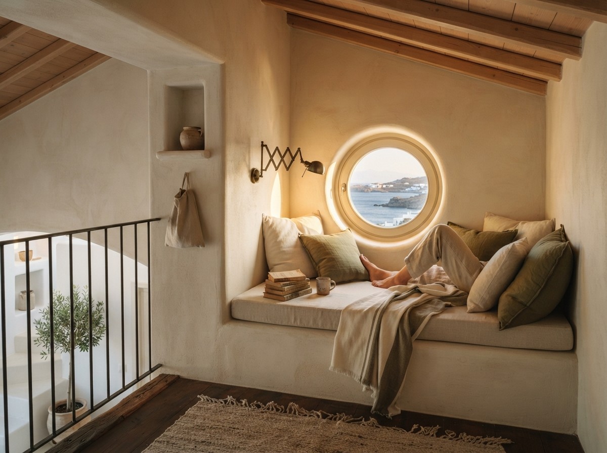The Loft