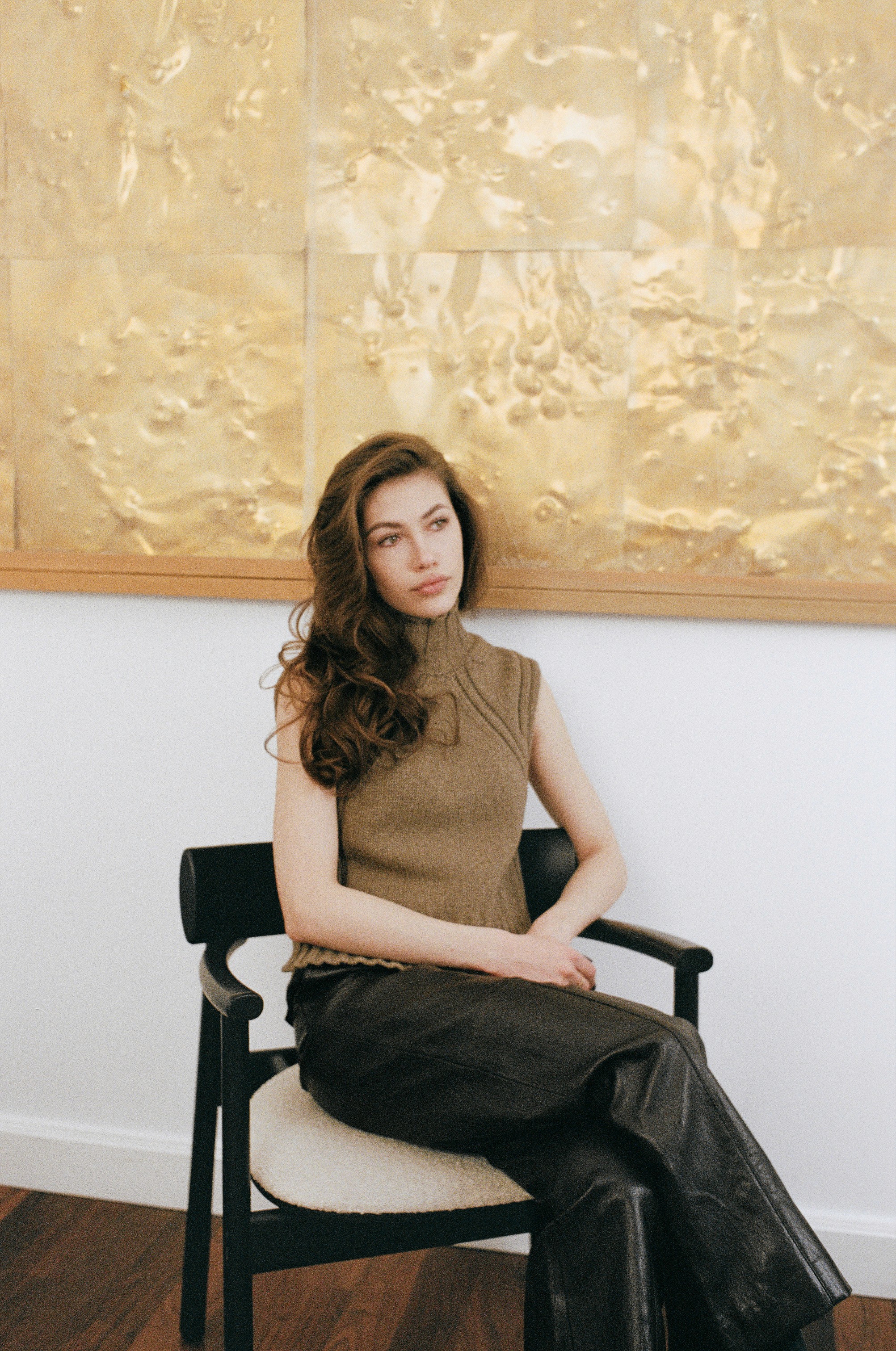 Brand and Website Designer