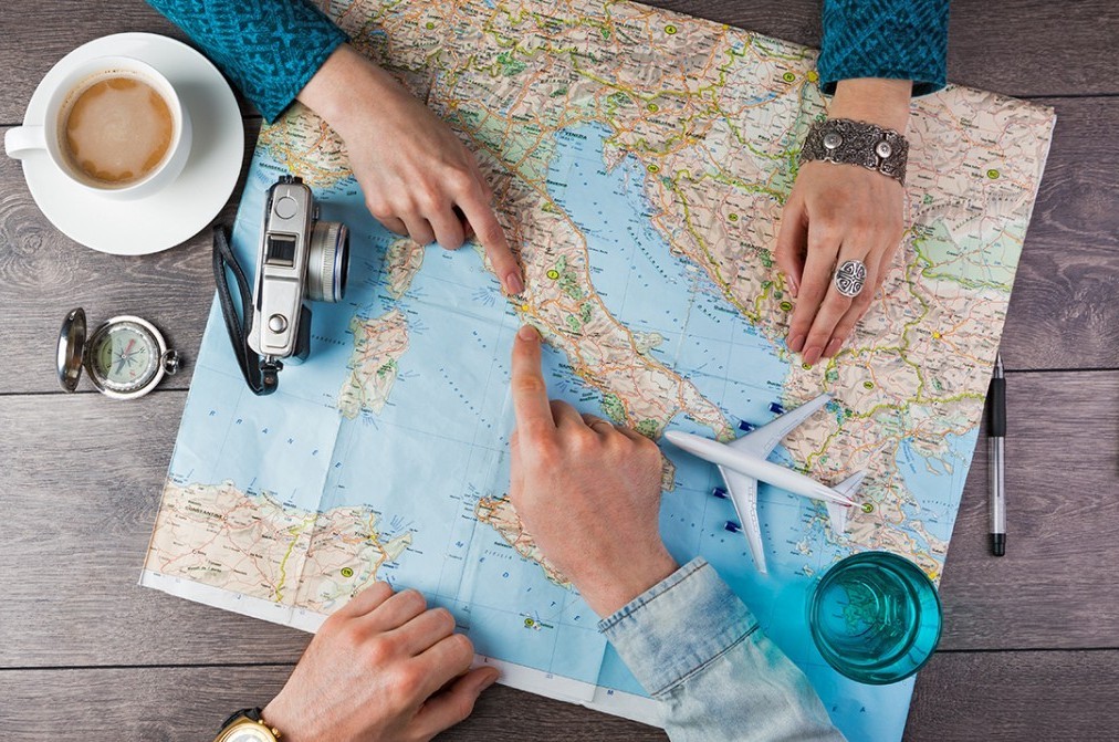 Culture & Traditions