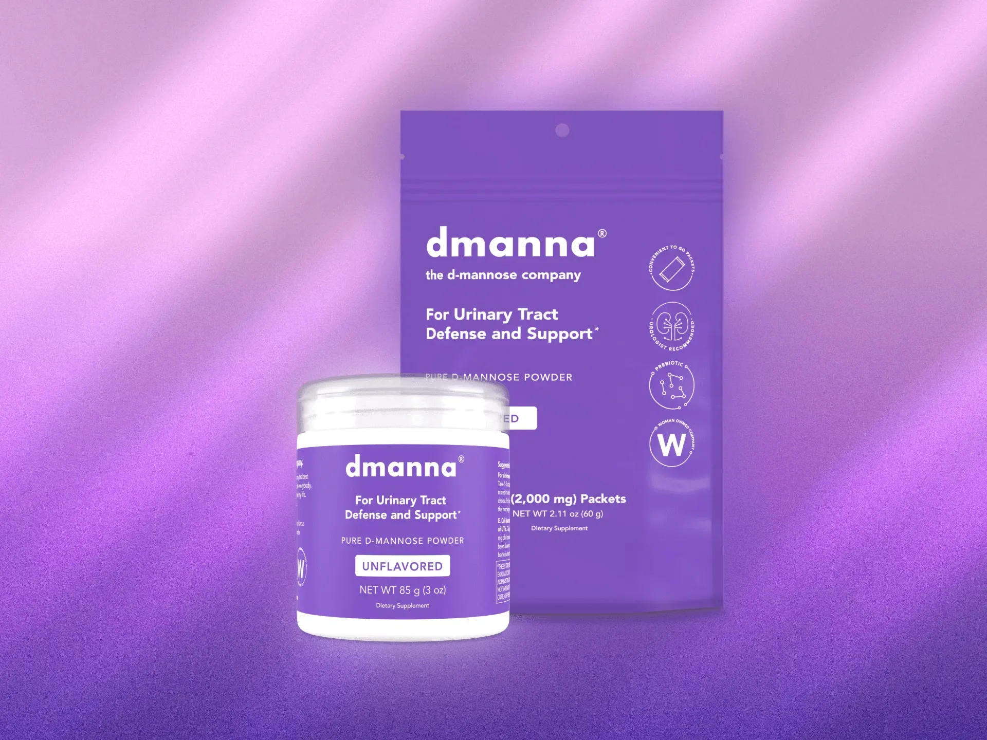Design portfolio project showing Dmanna supplement packaging design by Jeffrey Hakim, showcasing branding identity and graphic design expertise. designed by Jeffrey Hakim
