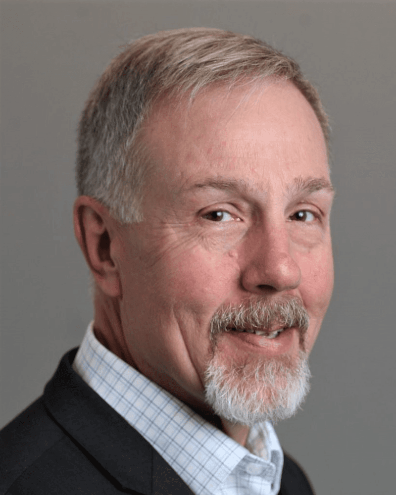 Frank Straub, PhD, LLP (he/him) portrait