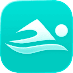 Swim Now App icon