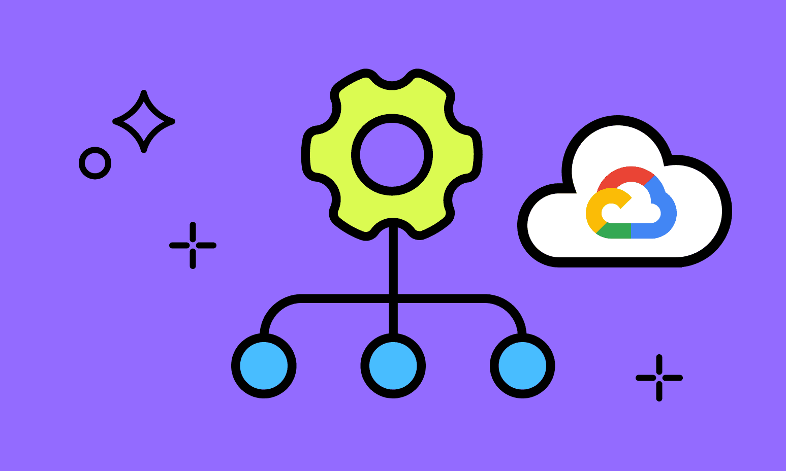 GCP Batch overview