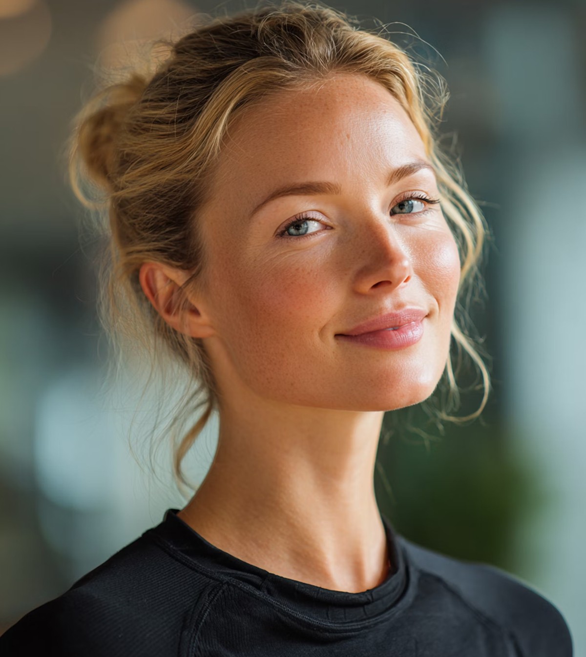 Image of Team Member