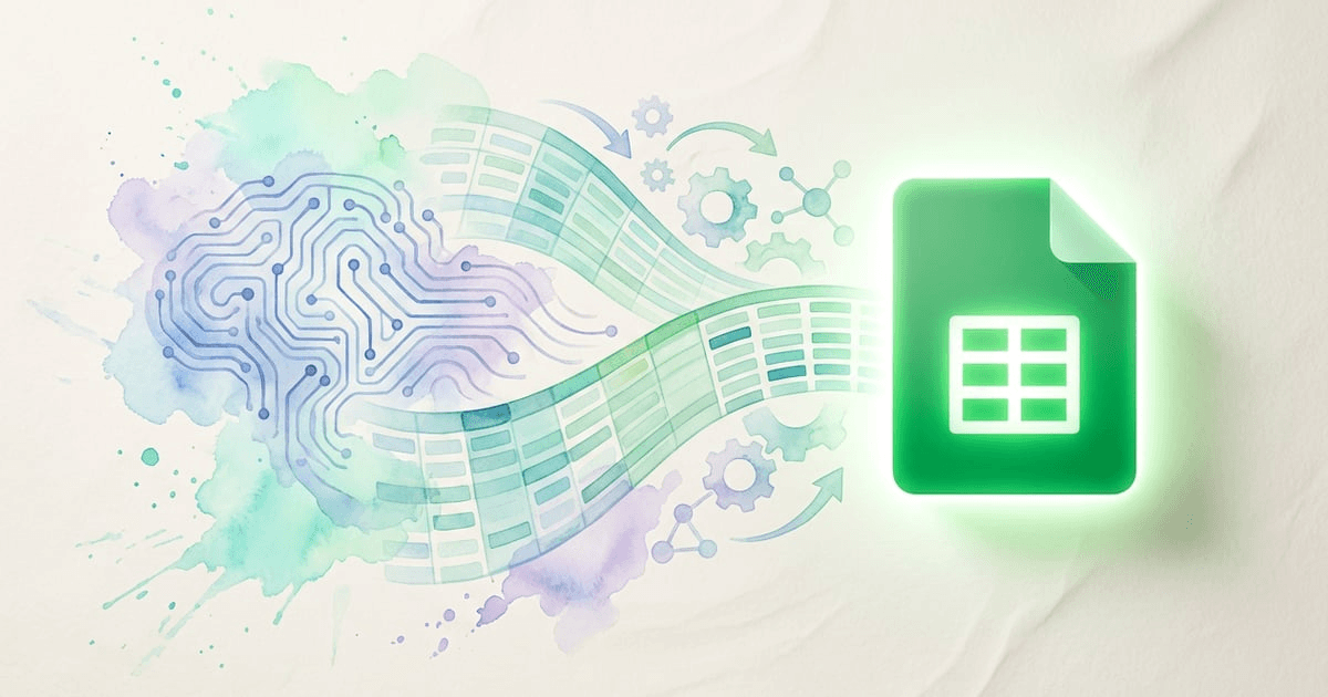 The Hidden Cost of Using the Wrong Loader for Google Sheets
