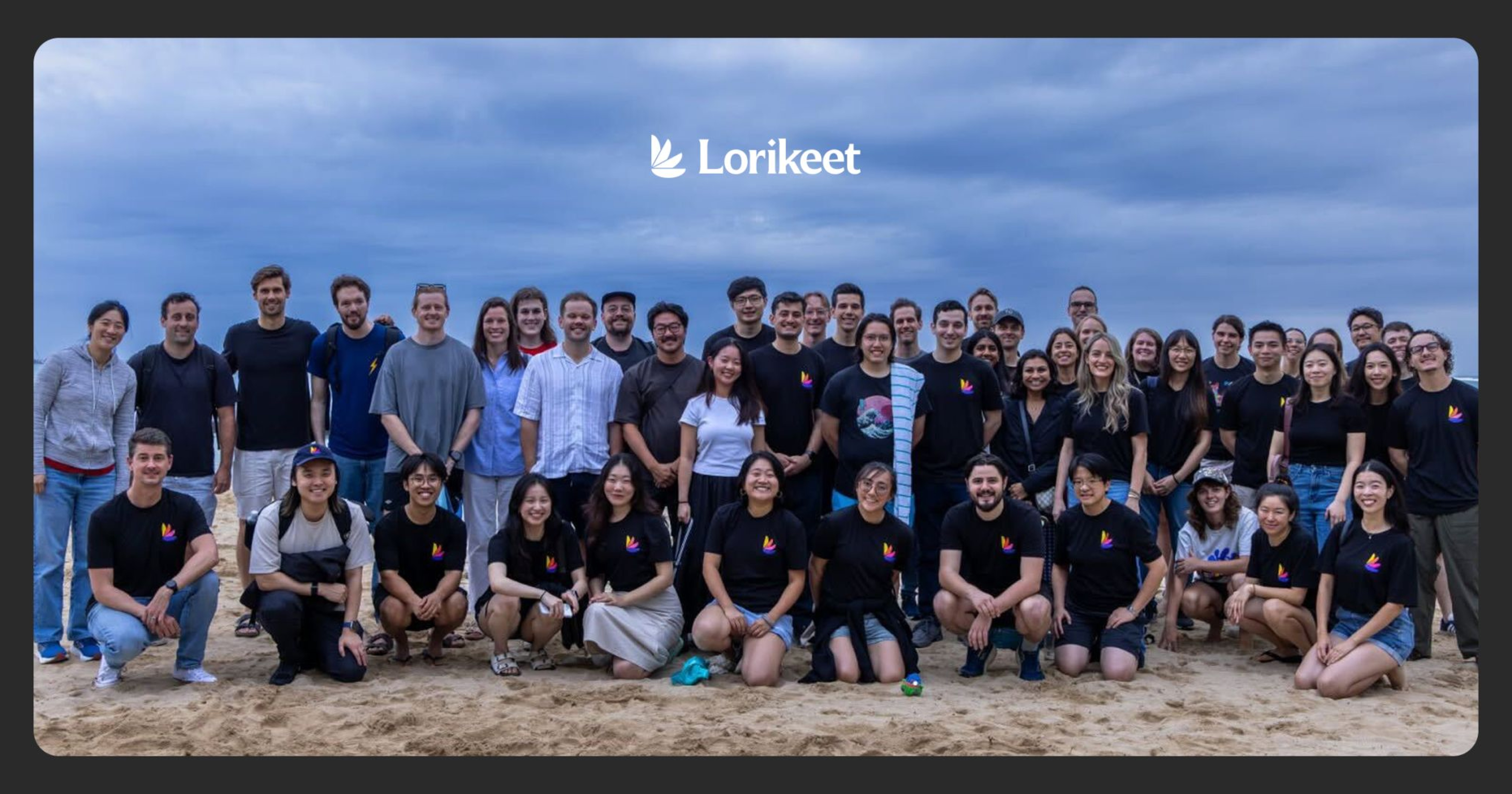 What happens when you put your customers in the same room as your engineers