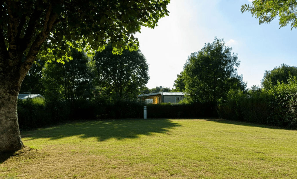 Eplacement pour tente