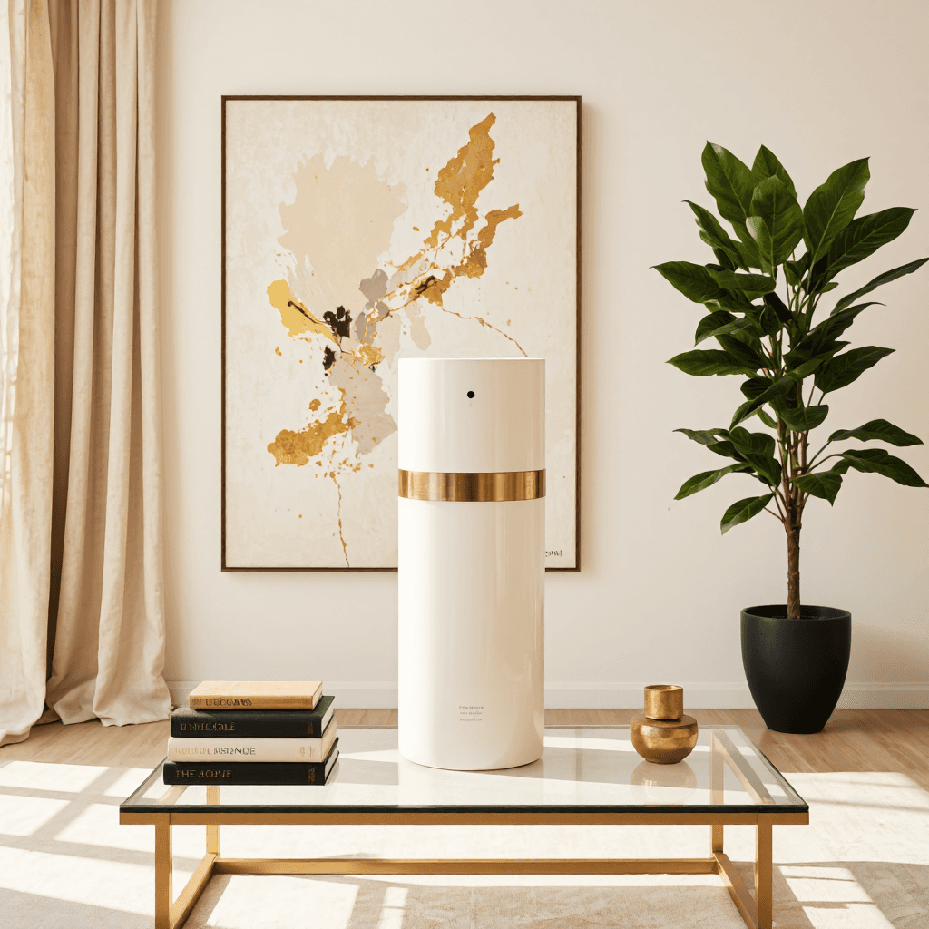 product photography of Home Decor/Furniture