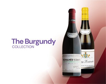 WineFi - The Burgundy Collection I