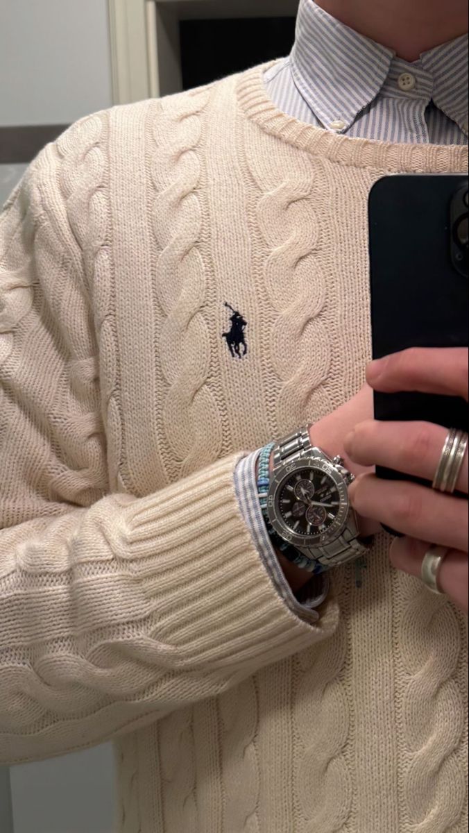 Polo Ralph Lauren Founder
