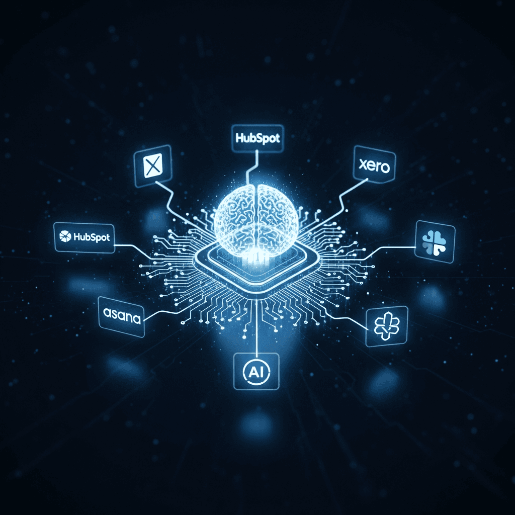 AI Consulting in Dubai