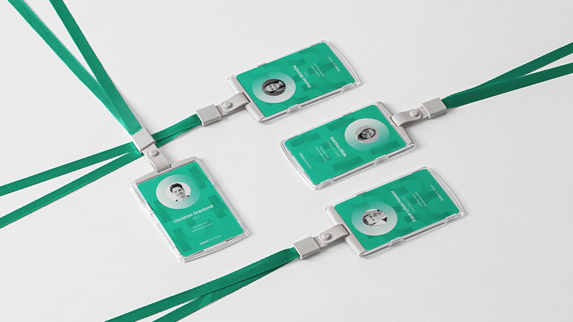 Extracted currency modules