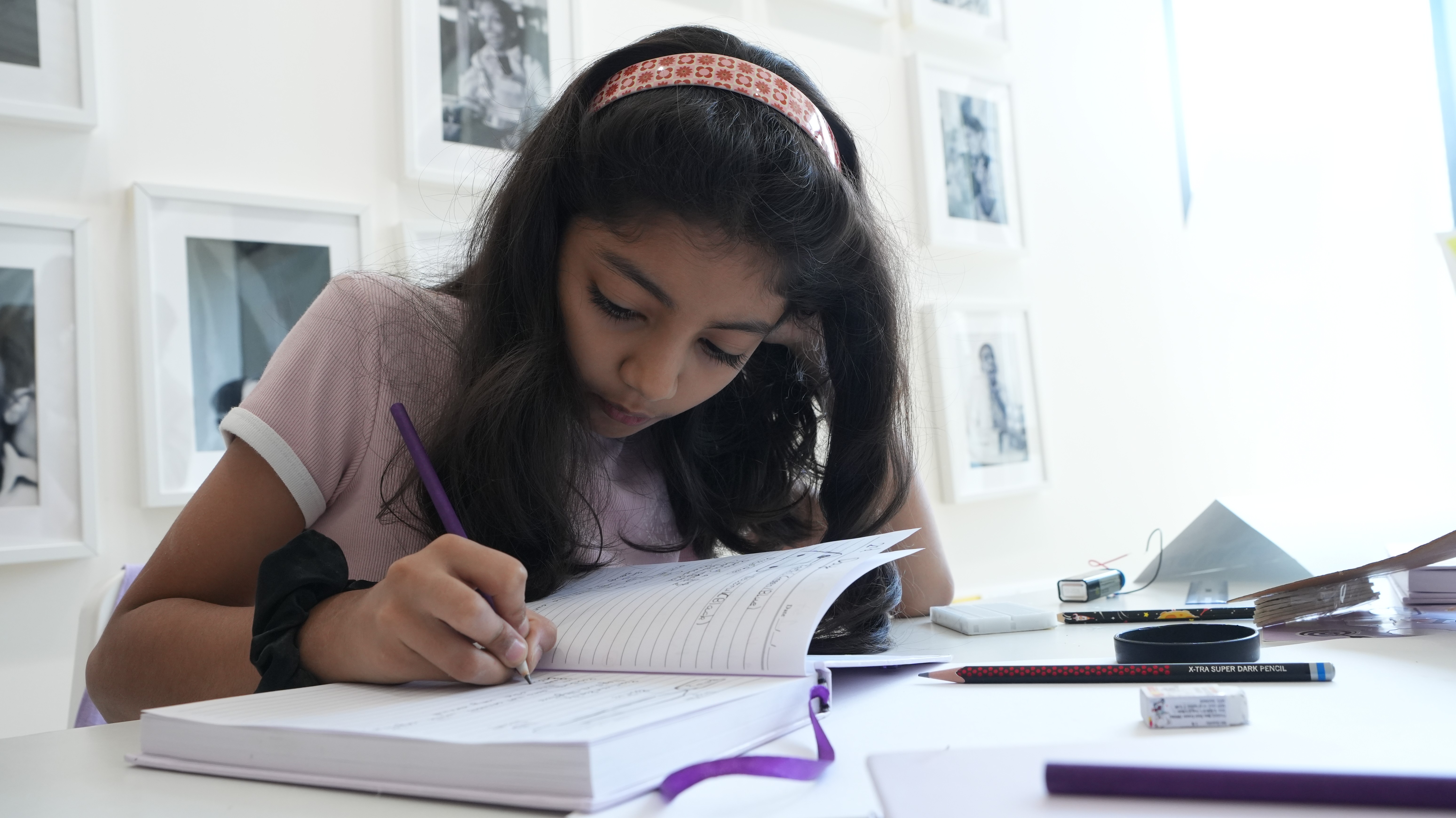 Effective Time Management During Homework