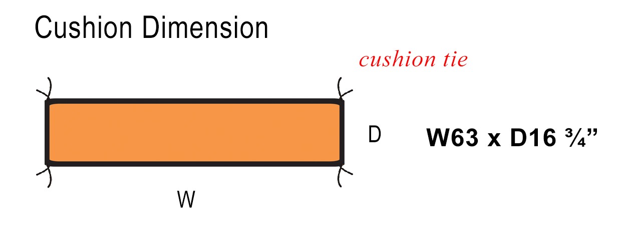 CUSHION
