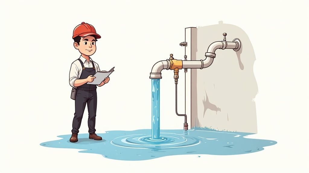 Proactive Problem Resolution