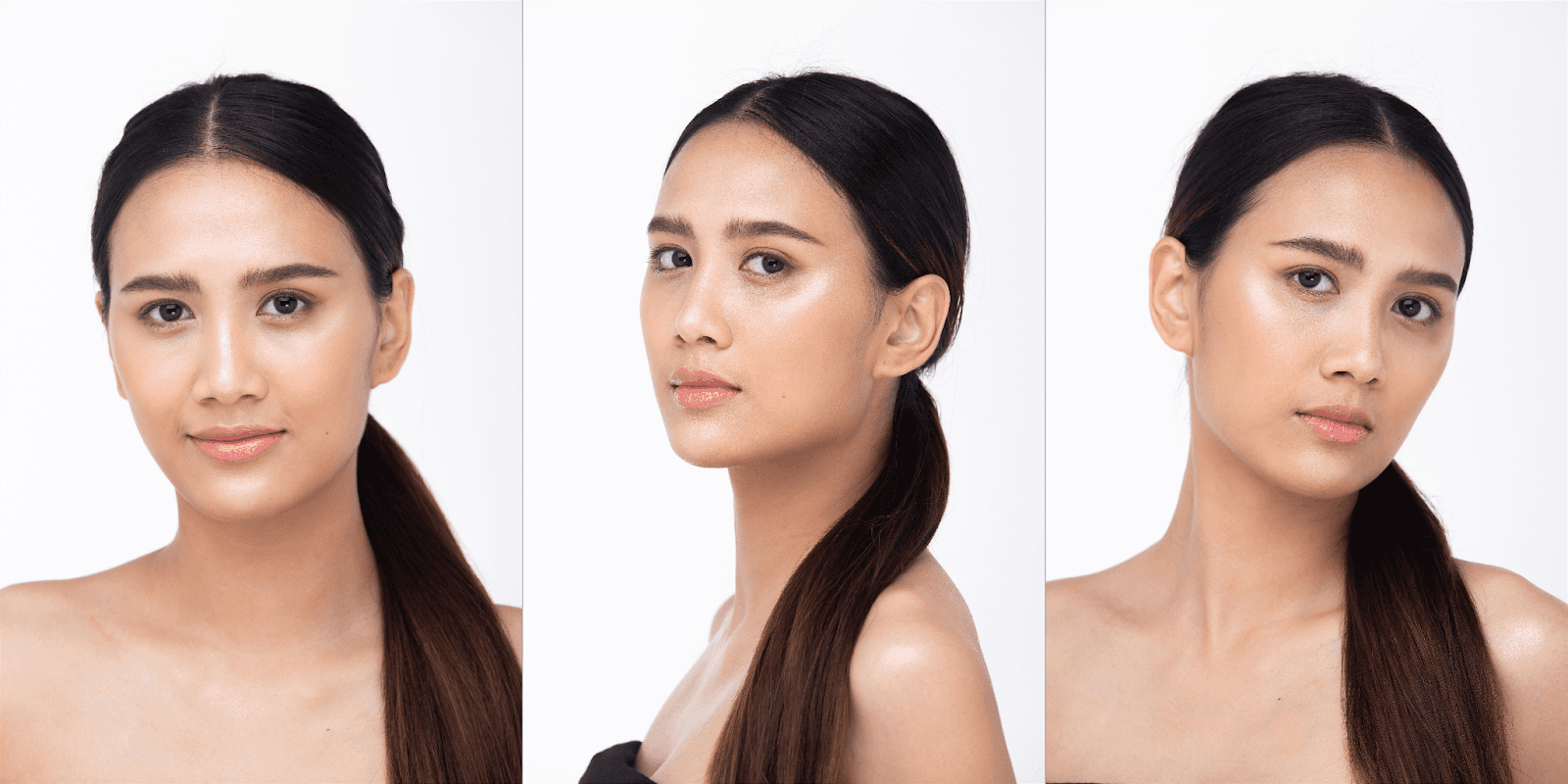 From No-Makeup to Gen Z Maximalism