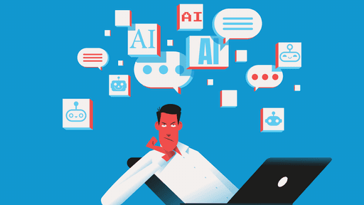 From Burnout to Breakthrough: Manage Your Client Information with AI