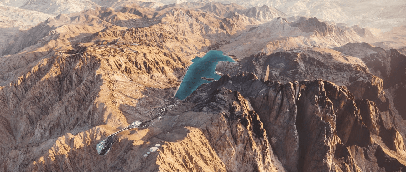 Source: www.neom.com