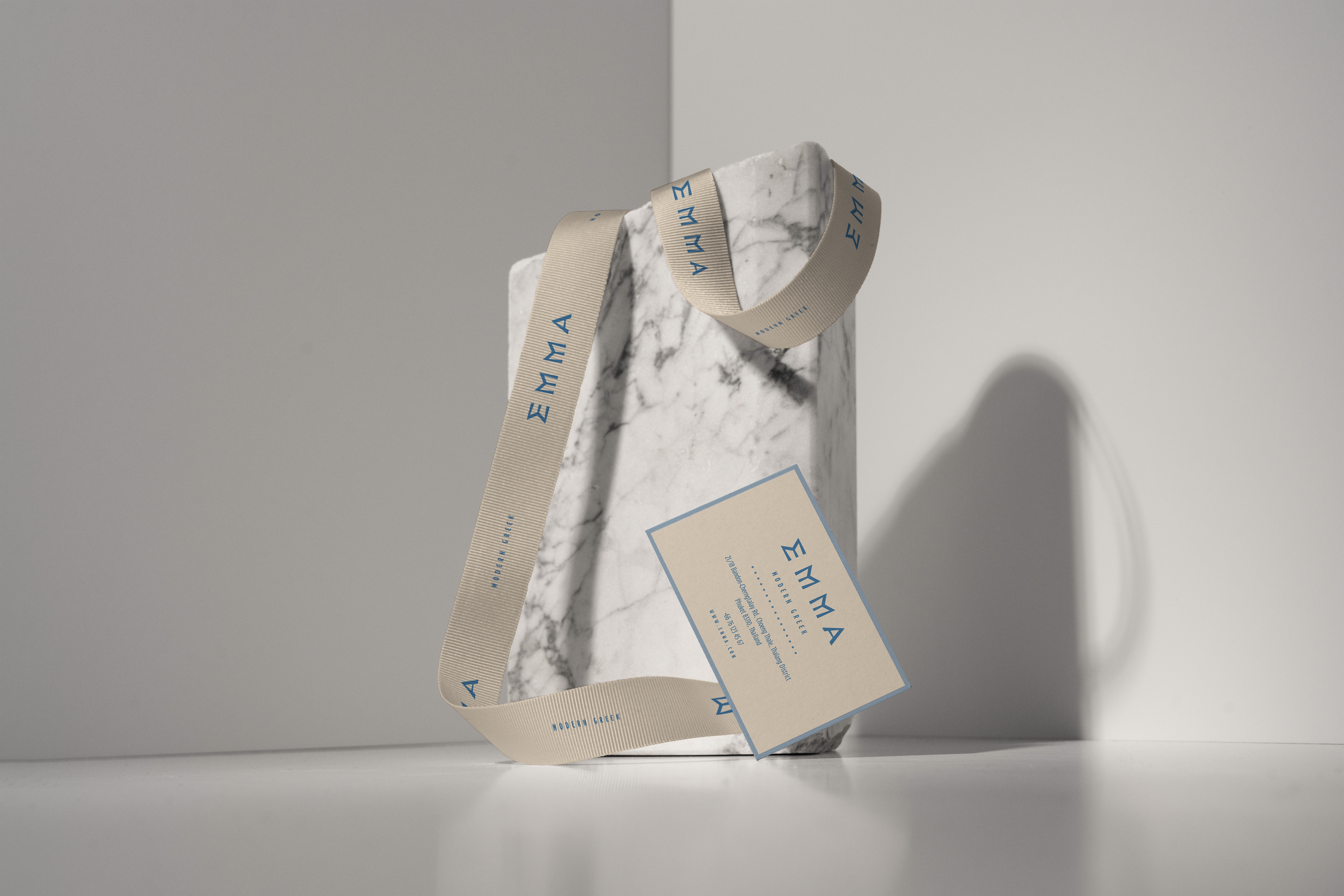 Streetside billboard with flyposters of the Batch.Works brand and illustrations