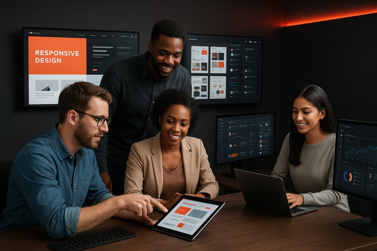Core Services Every Website and Marketing Company Should Offer in 2025