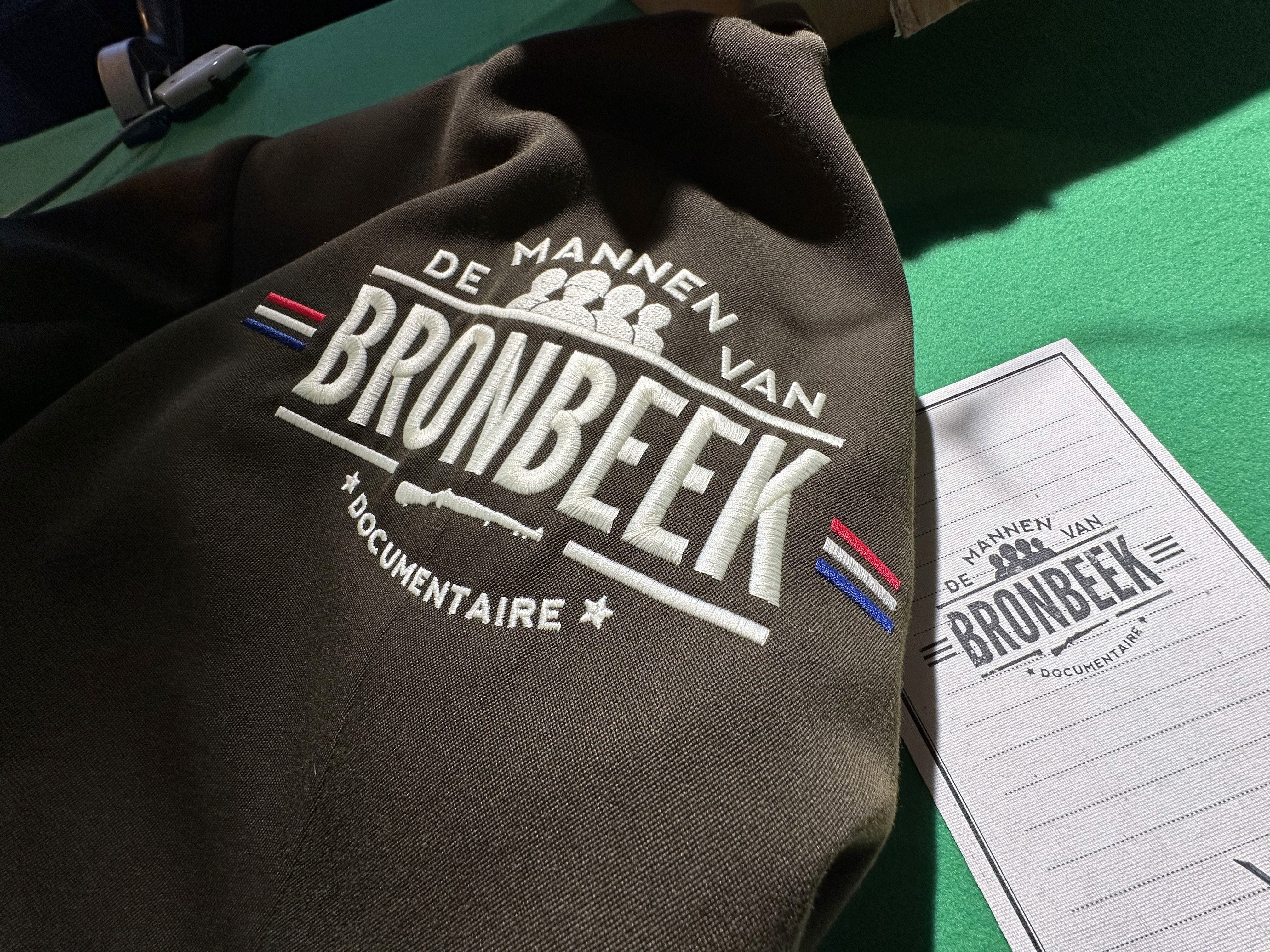De Mannen van Bronbeek