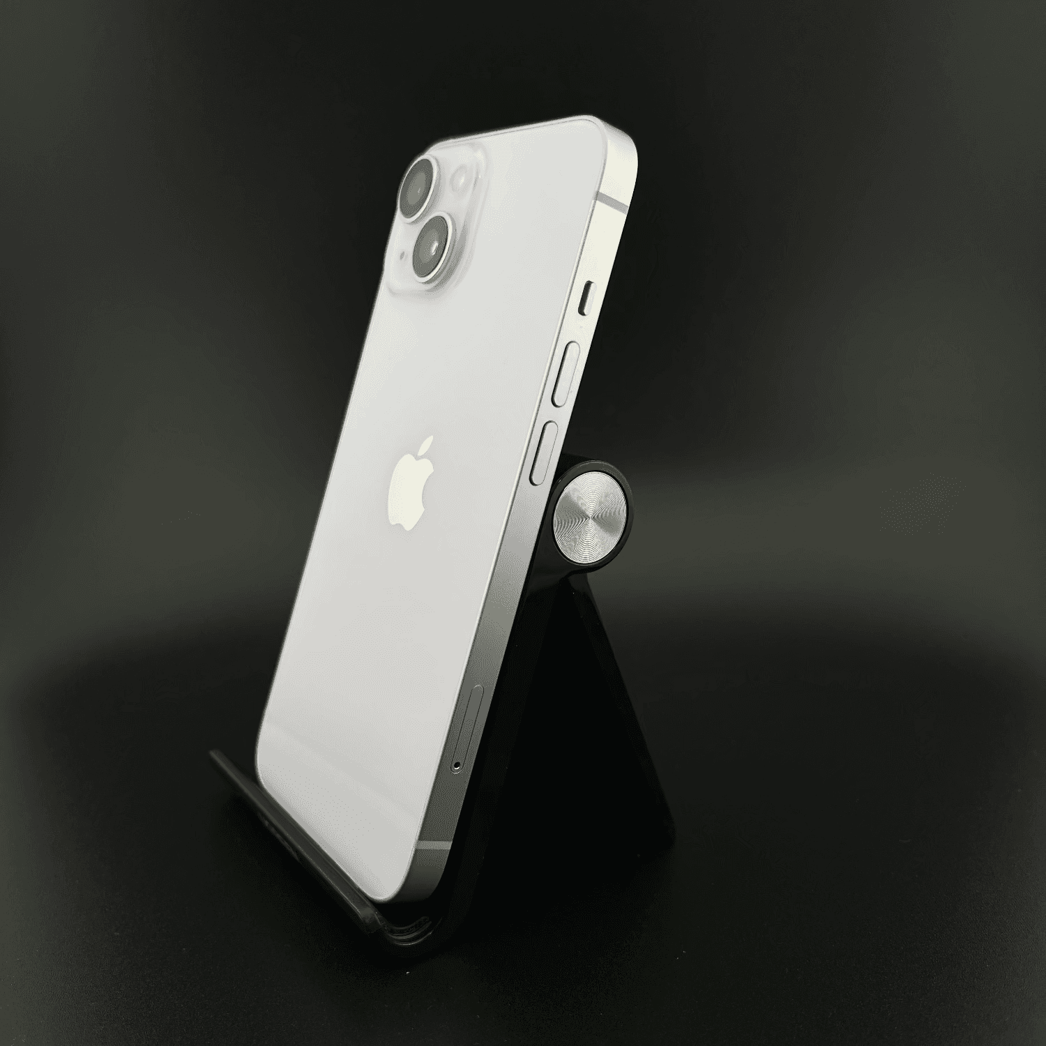 Vue arrière du iPhone 14 usagé certifié