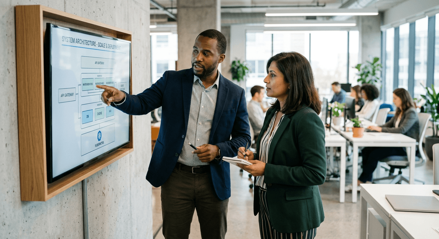 Sainath Palla — author headshot for article byline