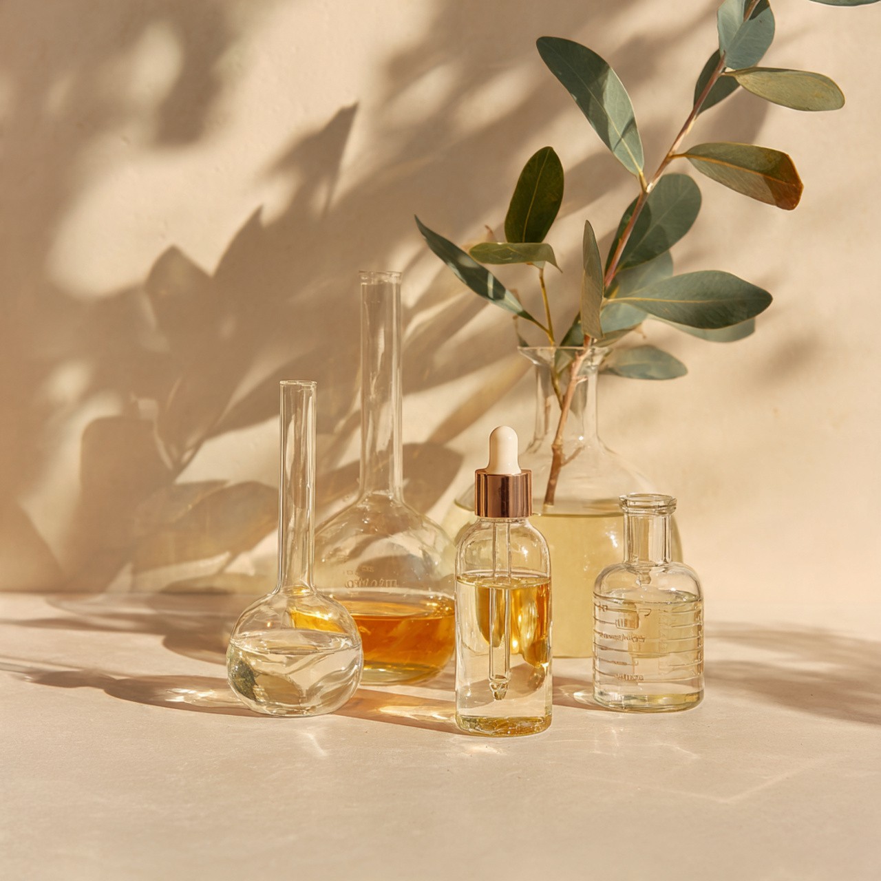 Extracts sourced from pristine farms, tested for potency